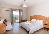 Belussi Beach Hotel & Suites foto 8