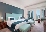 Wyndham Grand Doha West Bay Beach foto 4
