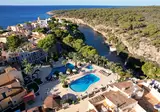 Aparthotel Ona Cala Pi Club foto 2
