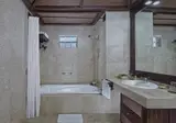 Tjampuhan Hotel Bali foto 15