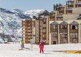 Résidence Les Temples du Soleil (Extra ingekocht) - Totally Snow foto 12