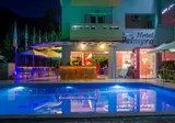 Hotel Palmyra foto 12