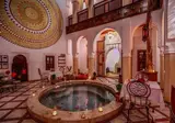 Safran Et Cannelle Riad & Spa foto 3