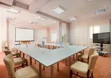 W Grand Hotel foto 2
