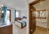 Marcan Beach Hotel foto 16