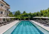 Hotel President Solin foto 12