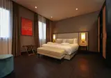U-Visionary Venezia Hotel foto 5