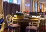 Hotel le Saint Gregoire foto 24