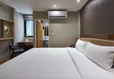 Almas Hotel Bangkok foto 4