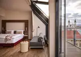 Flemings Selection Hotel Wien City foto 12