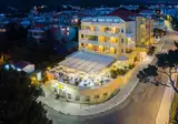 Hotel Villa Bacchus foto 2