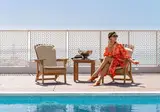 Sofitel Bahrain Zallaq Thalassa Sea & Spa foto 3