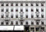 Hotel Westminster Parijs foto 9