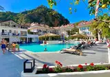 Akdeniz Beach Hotel foto 28