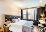 Tryp by Wyndham New York Times Square South foto 11