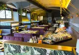 Roma Luxus Hotel foto 12