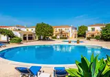 Luz Bay Club Beach & Sun Hotel foto 6