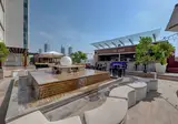 Radisson Blu Barsha Heights foto 3