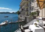 Hotel Villa Flori foto 1