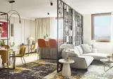 Grand Hyatt Barcelona foto 20