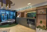 Rosslyn Thracia Hotel Sofia foto 9