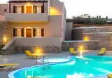 Moonlight Apartments Santorini foto 20