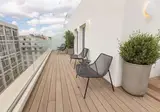 Adia Aluma Athens Curio Collection by Hilton foto 12
