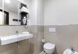 B&B HOTEL Roma Fiumicino Aeroporto Fiera 1 foto 1