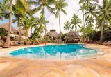 Paradise Beach Resort Zanzibar foto 2