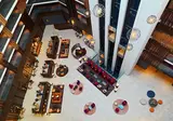 Sheraton Grand Tbilisi Metechi Palace foto 11