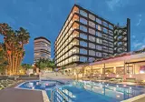 Climia Belroy Hotel foto 1