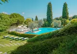 AHG Golf Hotel Porta del Sole foto 1