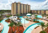 Red Lion Hotel Lake Buena Vista South foto 1