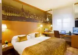 Starhotels Tourist foto 3