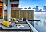 Hard Rock Hotel Maldives foto 18