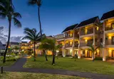 Jalsa Beach Hotel & Spa foto 6
