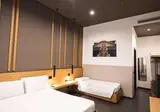Hotel Central Lodge foto 11