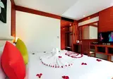 Baumancasa Beach Resort foto 4