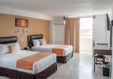 Hotel Calypso Cancun foto 7