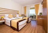 Akbulut Hotel & Spa foto 3