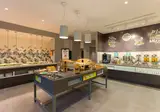 Hampton by Hilton Rome East foto 16