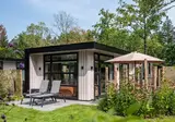 TopParken Resort de Brabantse Kempen foto 29