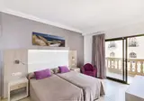 Hotel Baviera foto 5