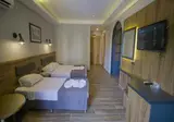 Kleopatra Fatih Hotel foto 4