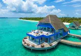Ifuru Island Maldives foto 1