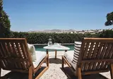 Belvedere Mykonos Hilltop Rooms & Suites foto 9