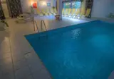Hotel Garni Hubertus foto 14