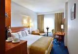 Holiday Inn Istanbul City foto 2