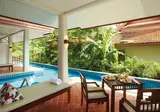 Samui Buri Beach Resort & Spa foto 4