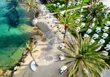 Constantinou Bros Pioneer Beach Hotel foto 10